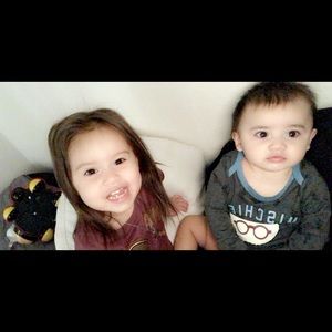 Meet your Posher, Samantha